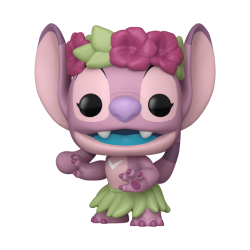 Pop Disney - Lilo e Stitch - Luau Angel 1569