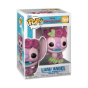 Pop Disney - Lilo e Stitch - Luau Angel 1569