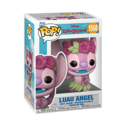 Pop Disney - Lilo e Stitch - Luau Angel 1569