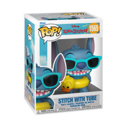Pop Disney - Lilo e Stitch - Tuber Stitch 1565