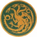 Gruppo Erik - Zerbino HBO Game Of Throne - House of the Dragon