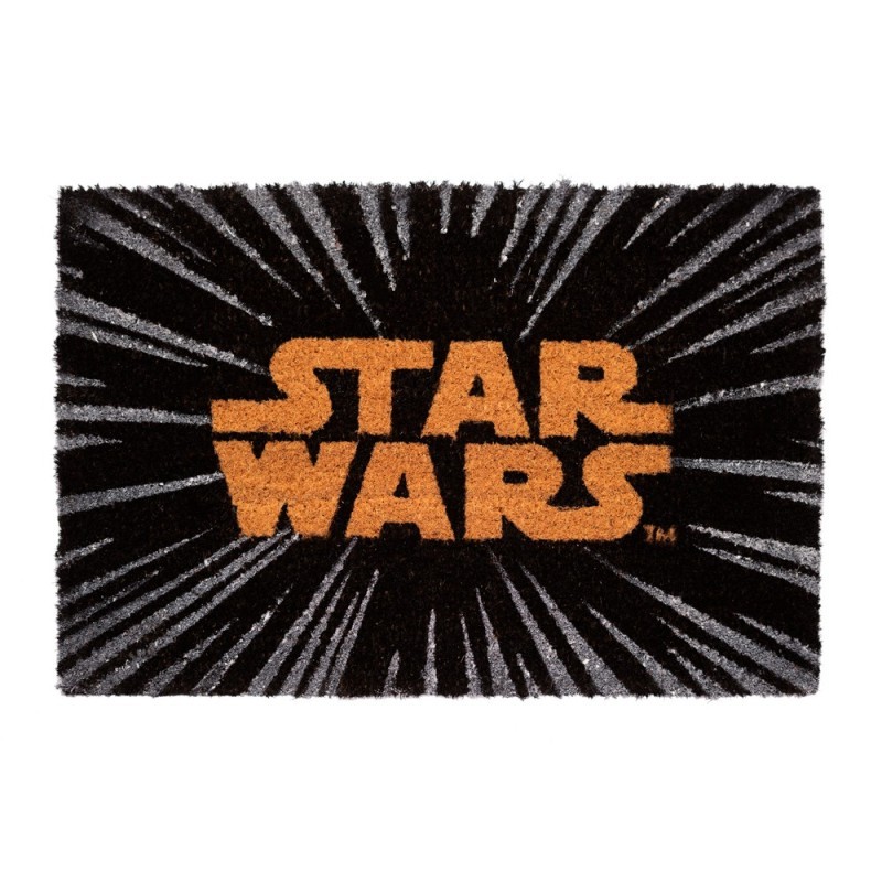 Gruppo Erik - Zerbino - Star Wars Logo Gruppo Erik - Zerbino - Star Wars Logo