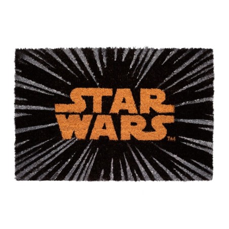 Gruppo Erik - Zerbino - Star Wars Logo