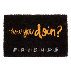 Gruppo Erik - Zerbino Friends - How You Doin'?