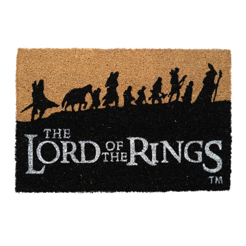 Gruppo Erik - Zerbino The Lord Of The Rings Gruppo Erik - Zerbino The Lord Of The Rings