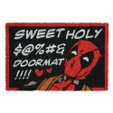 Gruppo Erik - Zerbino Marvel Deadpool
