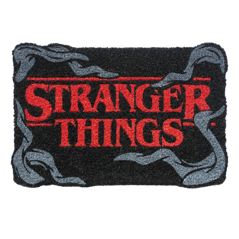 Gruppo Erik - Zerbino Stranger Things Gruppo Erik - Zerbino Stranger Things