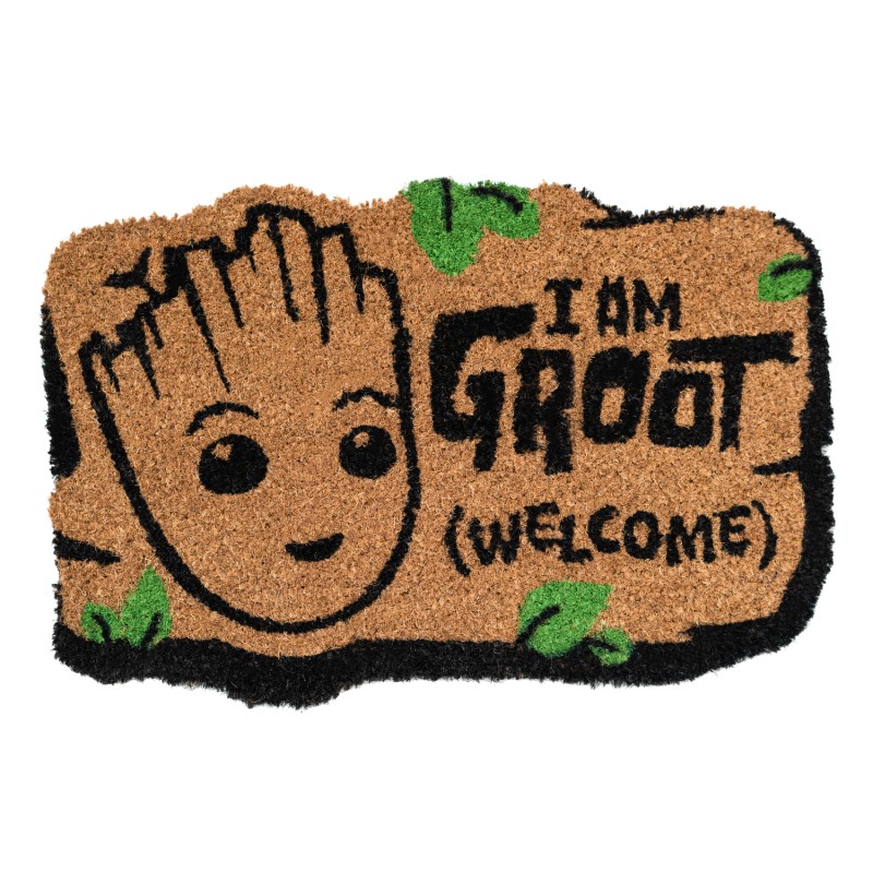 Gruppo Erik - Zerbino Marvel I'm Groot - Groot Gruppo Erik - Zerbino Marvel I'm Groot - Groot