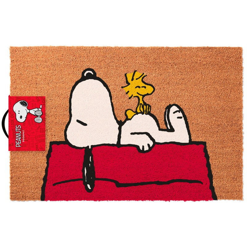 Gruppo Erik - Zerbino Snoopy Gruppo Erik - Zerbino Snoopy