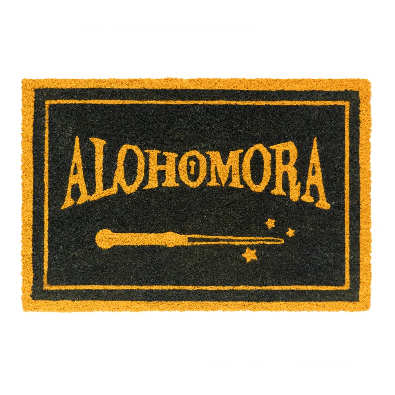 Gruppo Erik - Zerbino Harry Potter - Alohomora Gruppo Erik - Zerbino Harry Potter - Alohomora