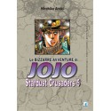 Star Comics - Le Bizzarre Avventure Di Jojo - Stardust Crusaders 5