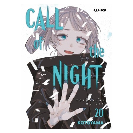 Jpop - Call Of The Night 20