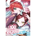 Jpop - Le 100 Ragazze Che Ti Amano Tanto Tanto Tanto Tanto Tanto Vol.10