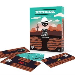 Helvetiq - Bandida - Nuova Edizione