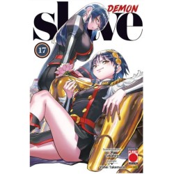 Panini Comics - Demon Slave 17