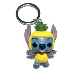 Pop Keychain - Disney - Stitch as Pineapple