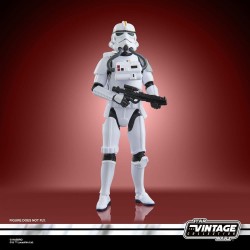 Hasbro Star Wars - Kenner Vintage collection - Jetpack Trooper