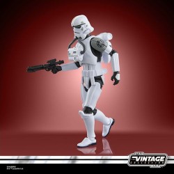 Hasbro Star Wars - Kenner Vintage collection - Jetpack Trooper