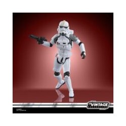 Hasbro Star Wars - Kenner Vintage collection - Jetpack Trooper