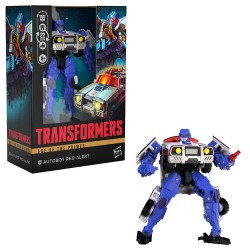 Hasbro Transformers - Age of the Primes - Autobot Red Alert