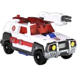 Hasbro Transformers - Age of the Primes - Autobot Red Alert