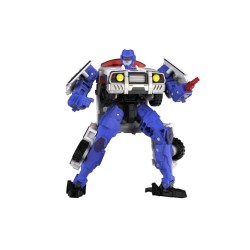 Hasbro Transformers - Age of the Primes - Autobot Red Alert