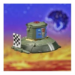 Hasbro Transformers - Legacy United - Deluxe Class - Autobot Cosmos