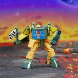 Hasbro Transformers - Legacy United - Deluxe Class - Autobot Cosmos