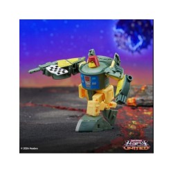 Hasbro Transformers - Legacy United - Deluxe Class - Autobot Cosmos