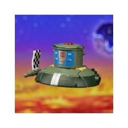 Hasbro Transformers - Legacy United - Deluxe Class - Autobot Cosmos
