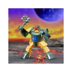 Hasbro Transformers - Legacy United - Deluxe Class - Autobot Cosmos
