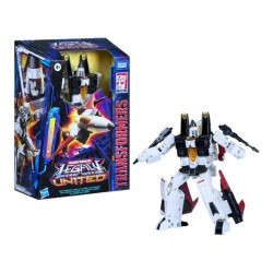 Hasbro Transformers - Legacy United - Voyager Class - G1 Universe - Ramjet