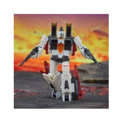 Hasbro Transformers - Legacy United - Voyager Class - G1 Universe - Ramjet