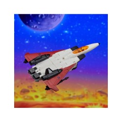 Hasbro Transformers - Legacy United - Voyager Class - G1 Universe - Ramjet