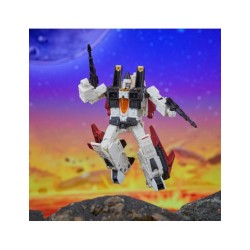 Hasbro Transformers - Legacy United - Voyager Class - G1 Universe - Ramjet