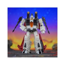Hasbro Transformers - Legacy United - Voyager Class - G1 Universe - Ramjet