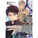 Star Comics - Jinrui-Shoku Blight Of Man Vol.3