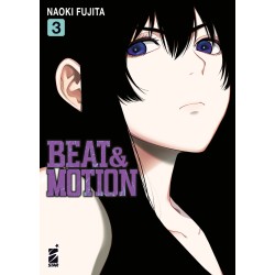 Star Comics - Beat & Motion Vol.3