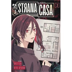 Jpop - La Strana Casa Vol.2