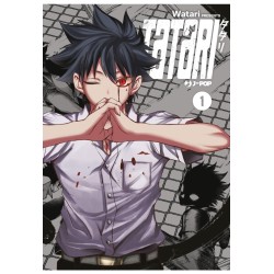 Jpop - Tatari Vol.1