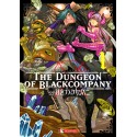Saldapress - The Dungeon Of Black Company Vol.1