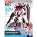 Bandai Gunpla - Gundam MBF-02 Strike Rouge EG