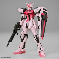 Bandai Gunpla - Gundam MBF-02 Strike Rouge EG