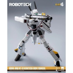 Three Zero - Robotech - Robo-Duo VFS1 Veritech Roy Fokk