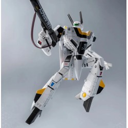 Three Zero - Robotech - Robo-Duo VFS1 Veritech Roy Fokk