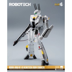 Three Zero - Robotech - Robo-Duo VFS1 Veritech Roy Fokk
