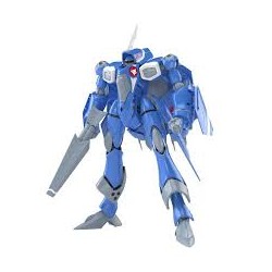 Bandai Model Kit - Macross - HG VF22S SturmV II Maxim Jeniu Use 1:100