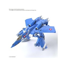 Bandai Model Kit - Macross - HG VF22S SturmV II Maxim Jeniu Use 1:100