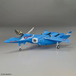 Bandai Model Kit - Macross - HG VF22S SturmV II Maxim Jeniu Use 1:100