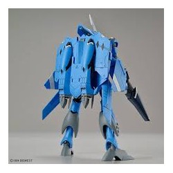 Bandai Model Kit - Macross - HG VF22S SturmV II Maxim Jeniu Use 1:100
